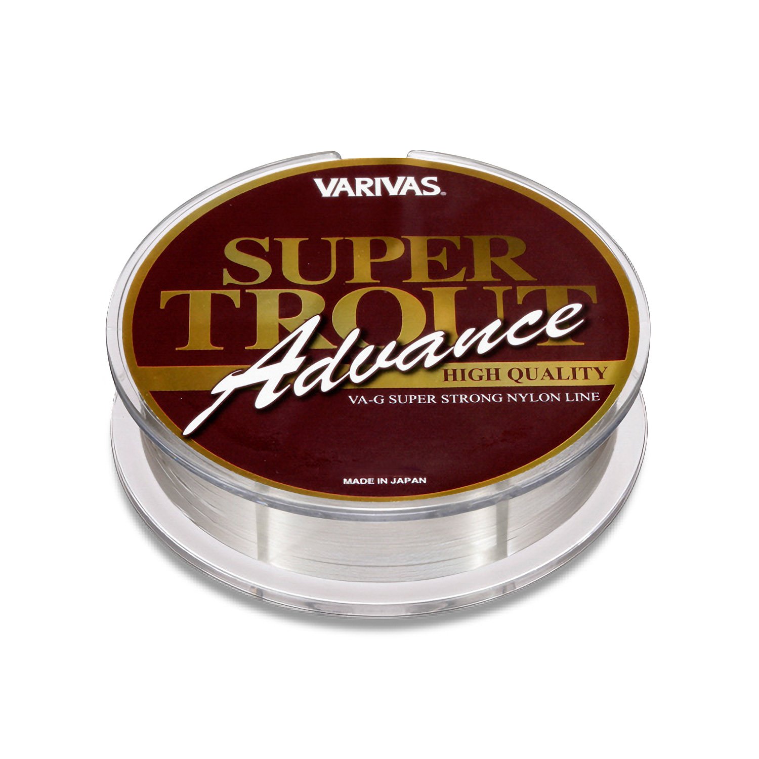 スーパートラウト アドバンス ［ナイロン］