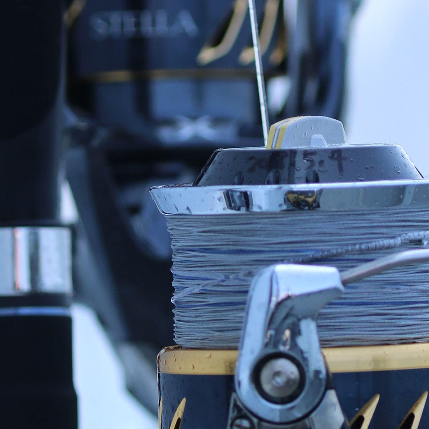 アバニ キャスティングPE SMP X8