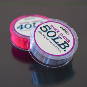 ショックリーダー ［ナイロン］