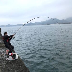 大物ハリス［ナイロン］