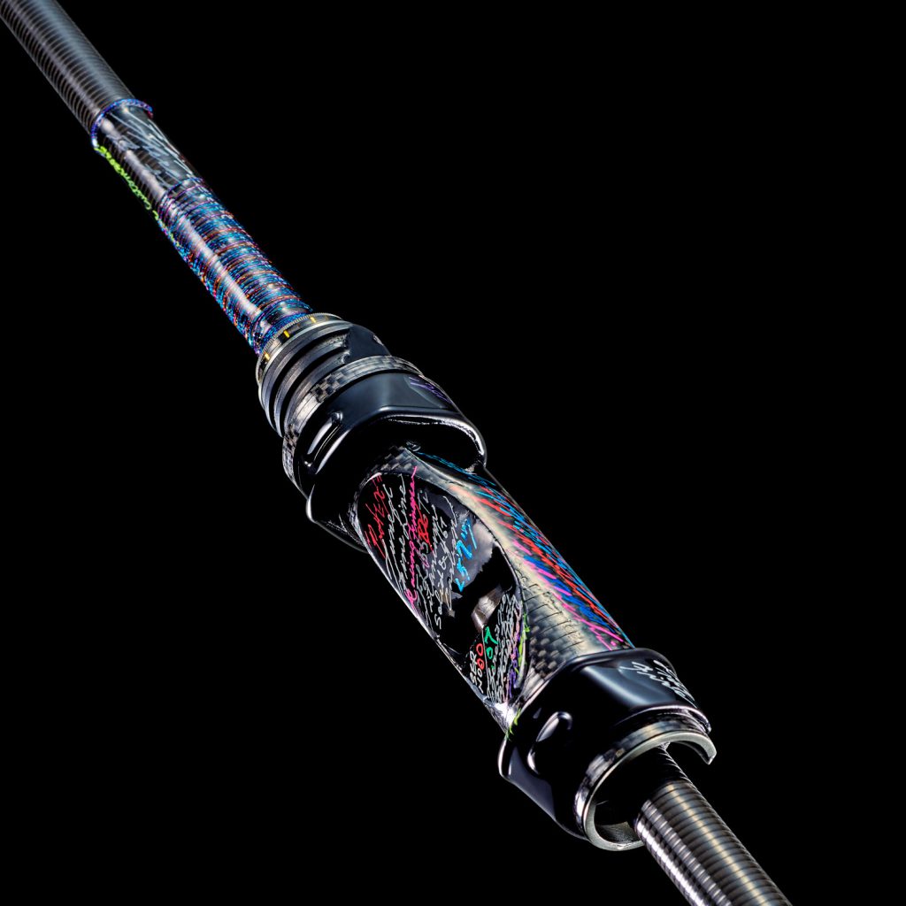 TFL- 57WRXTi <極致><br>【カラー：ブルーオーロラ】