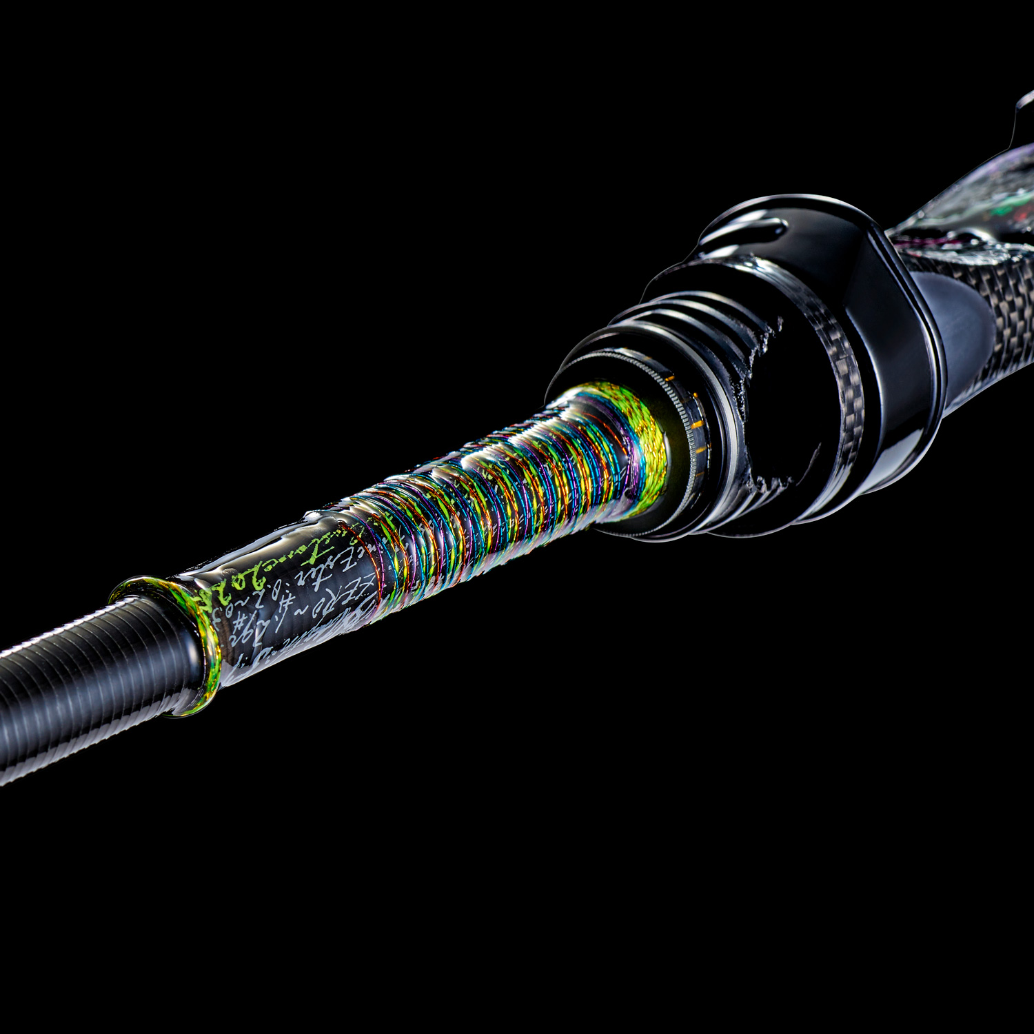 TFL- 57WRXTi <極致><br>【カラー：チャートリュースヴェール】