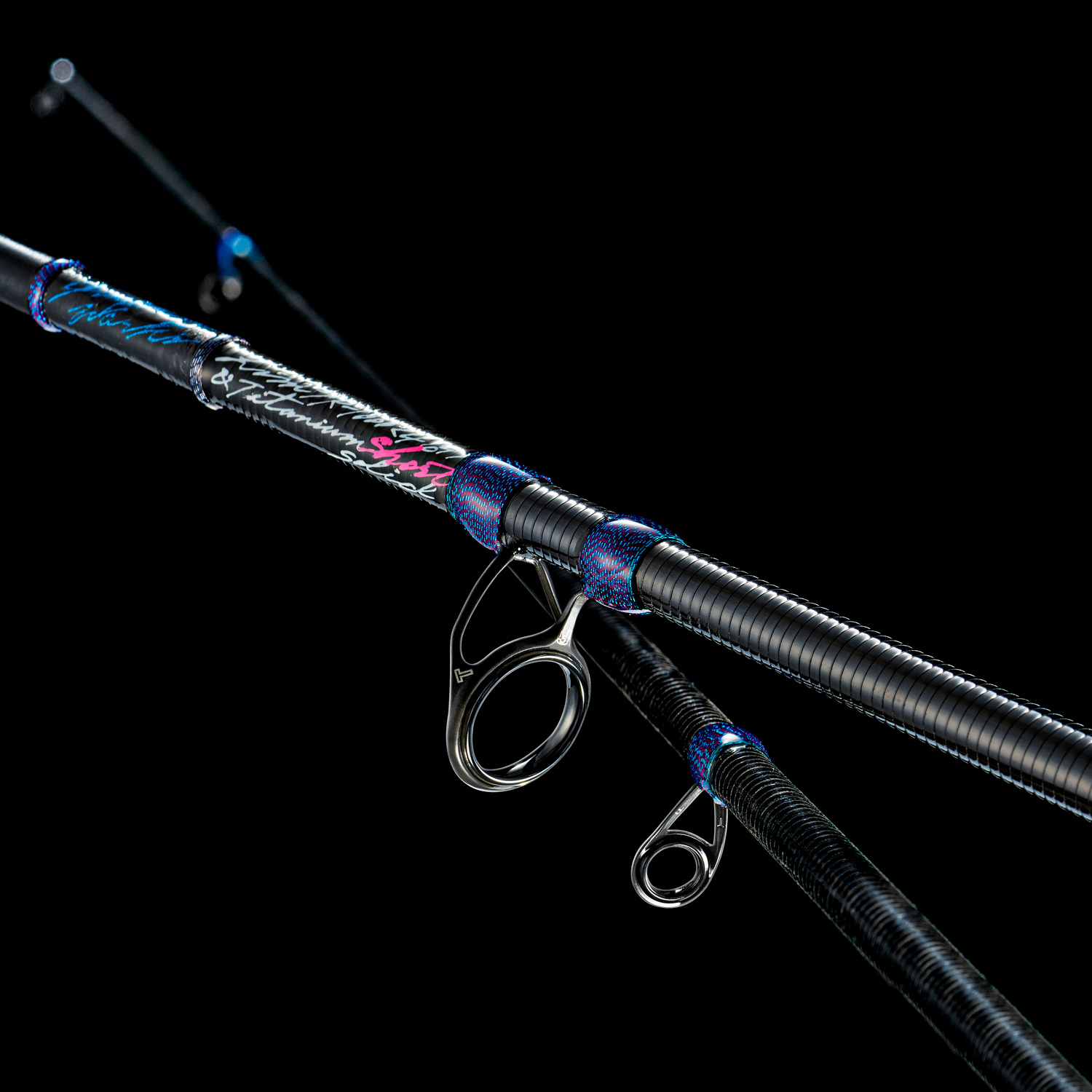 TFL- 57WRXTi <極致><br>【カラー：ブルーオーロラ】