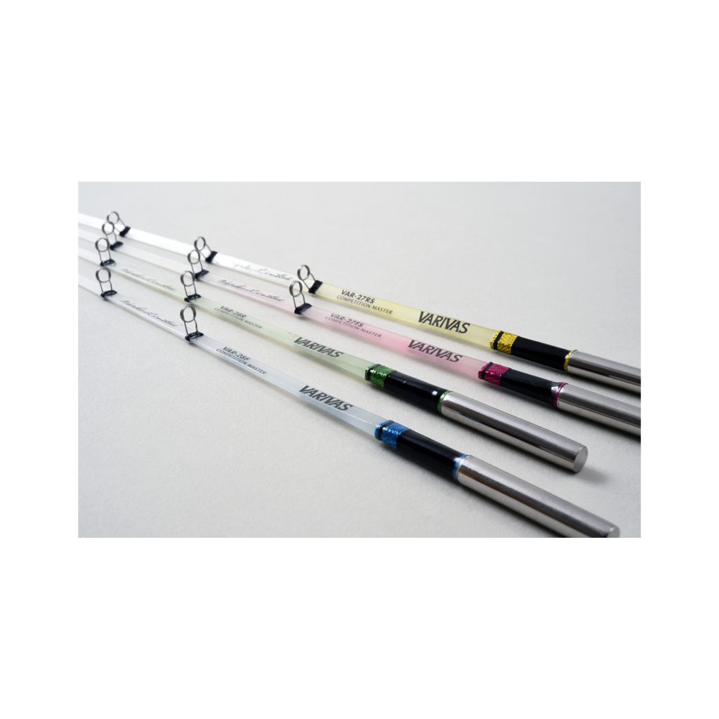 公魚工房 ワカサギ穂先