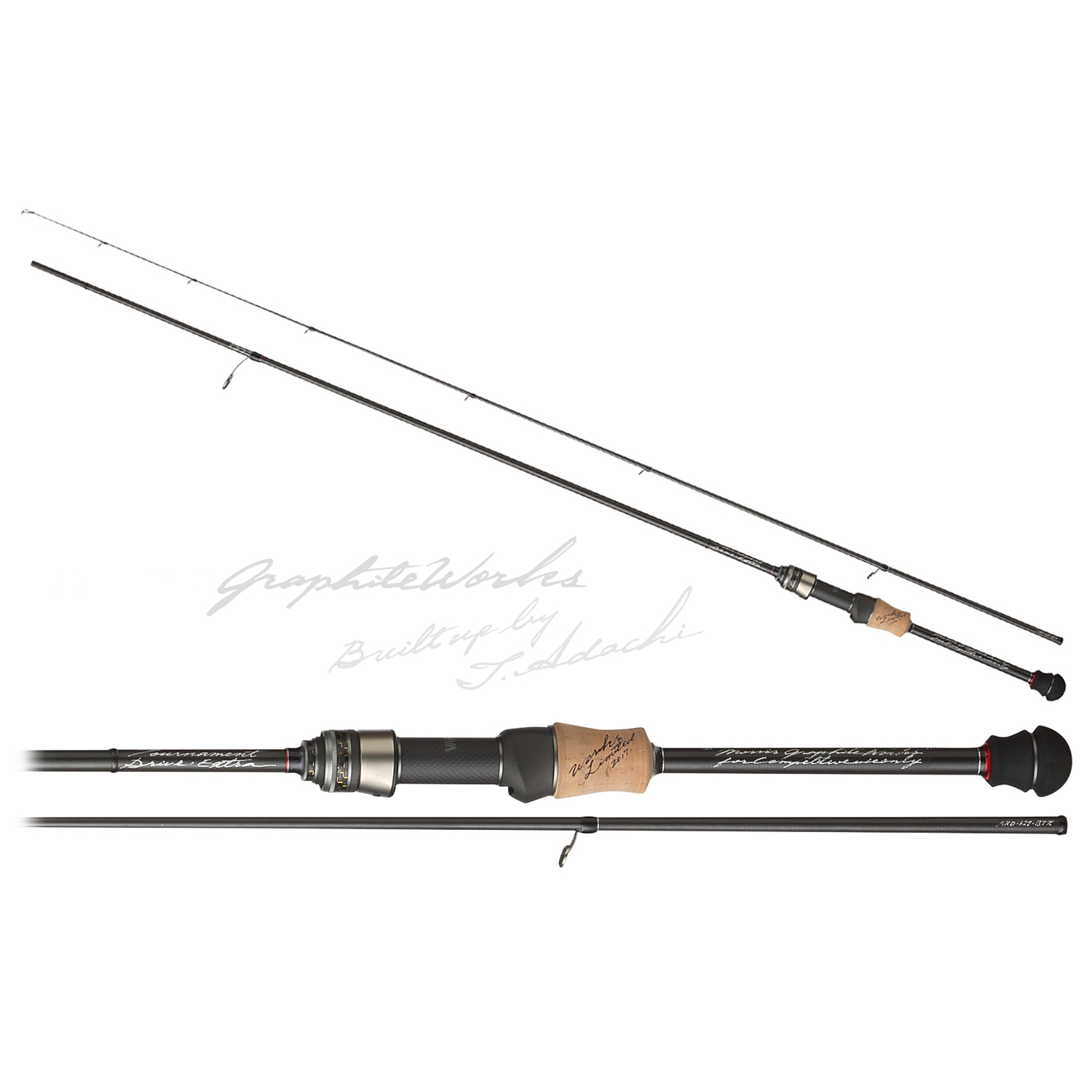 ARD トーナメントドライブ ［EXTRA］