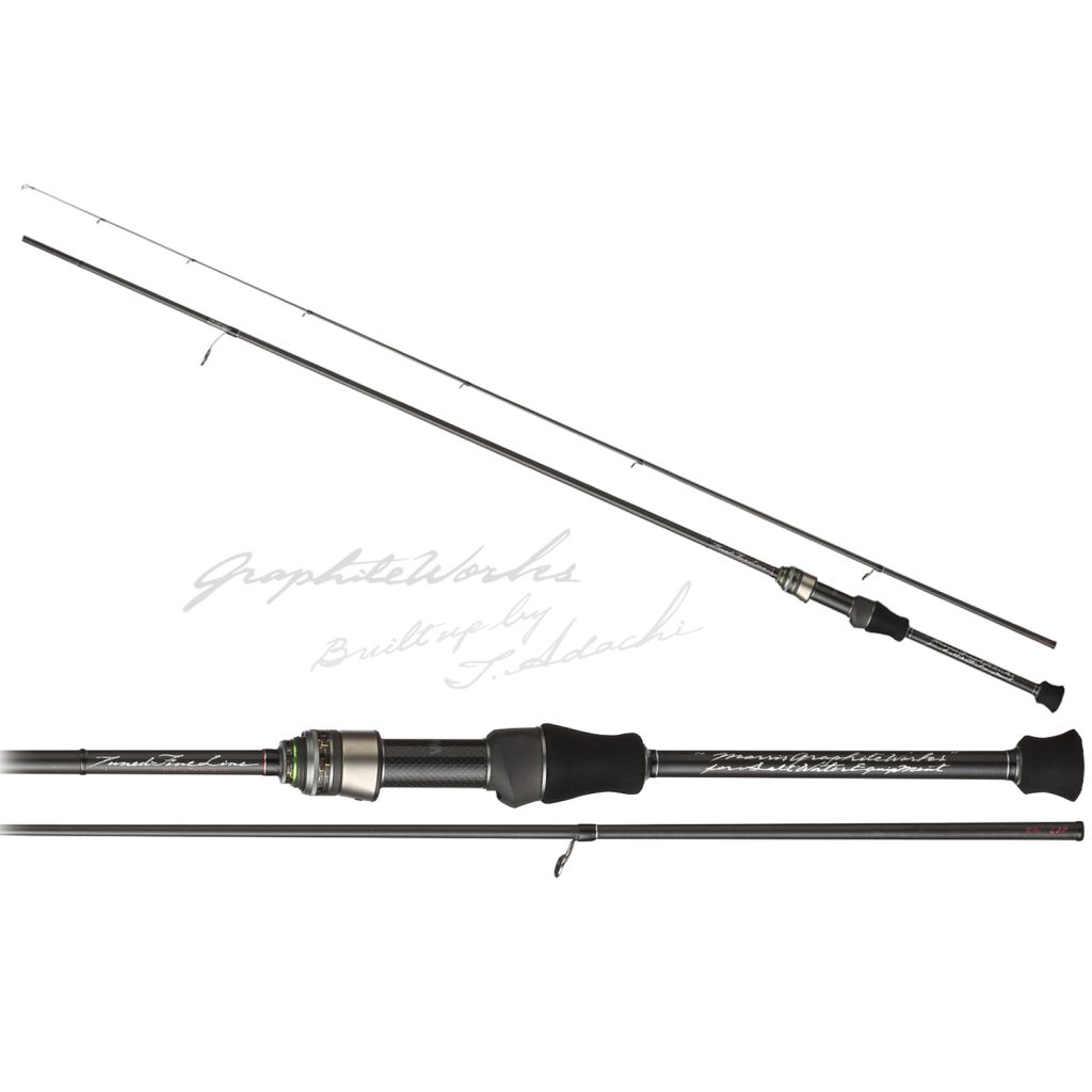 ワークスリミテッド SWフィネス