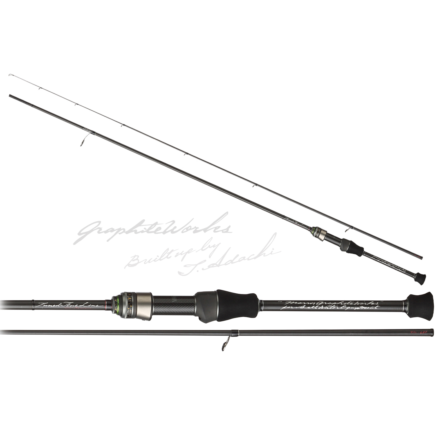 ワークスリミテッド SWフィネス