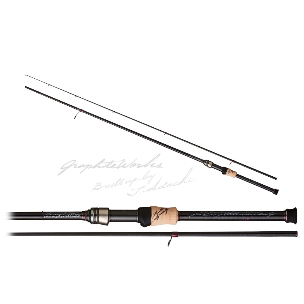 ARD トーナメントドライブ ［EXTRA］フルグラスモデル