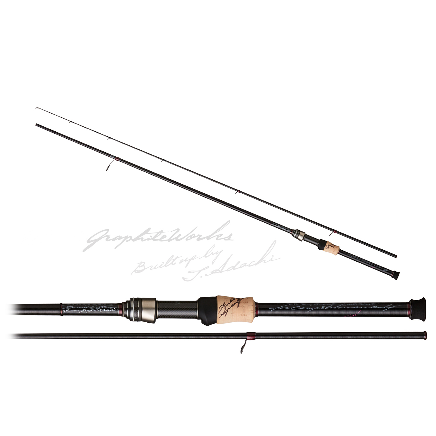 ARD トーナメントドライブ ［EXTRA］フルグラスモデル