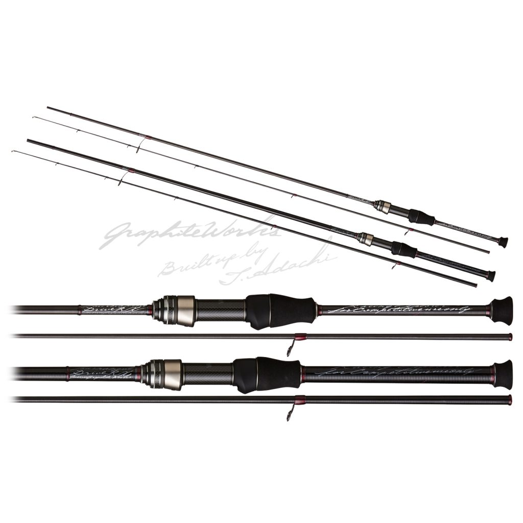 ARD トーナメントドライブ［RX］