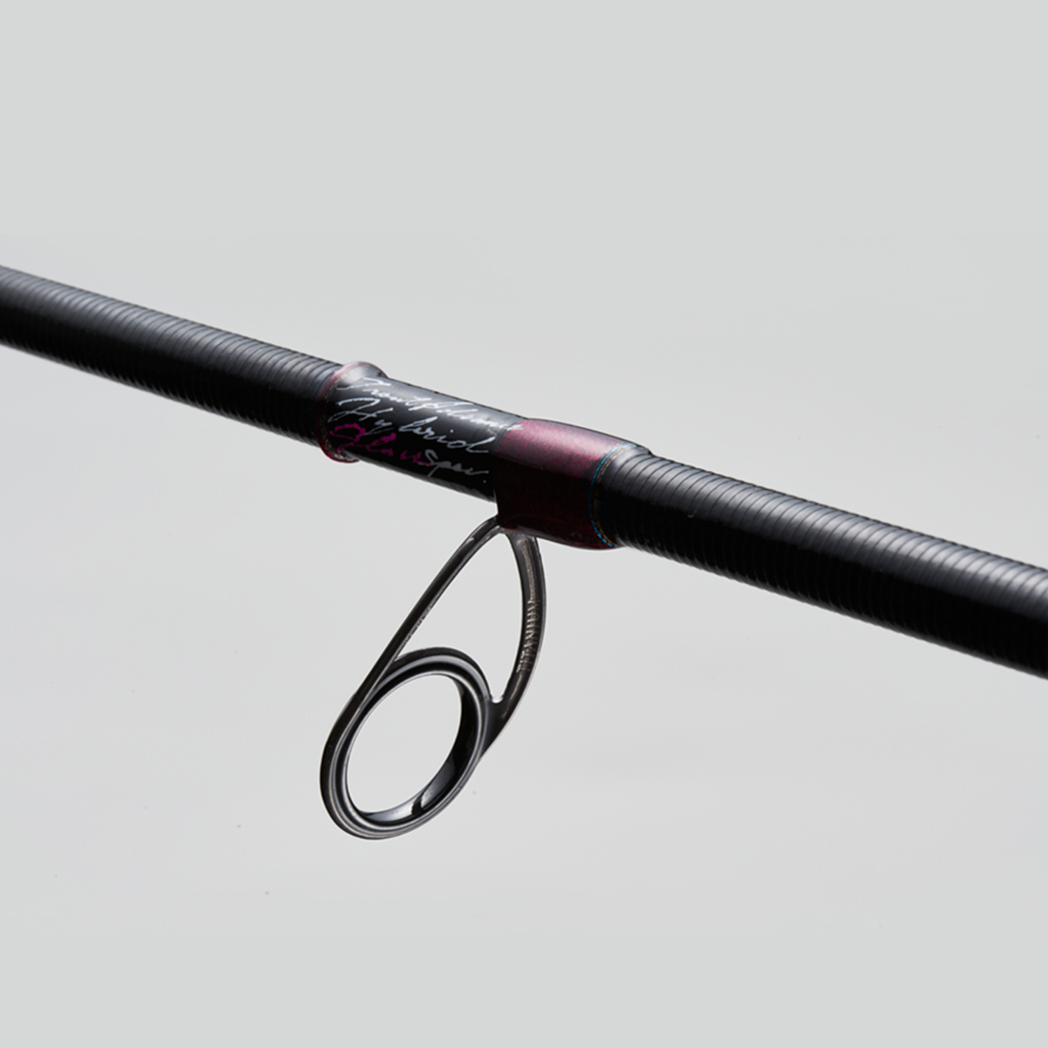 TRD ネイティブトラウトロッド