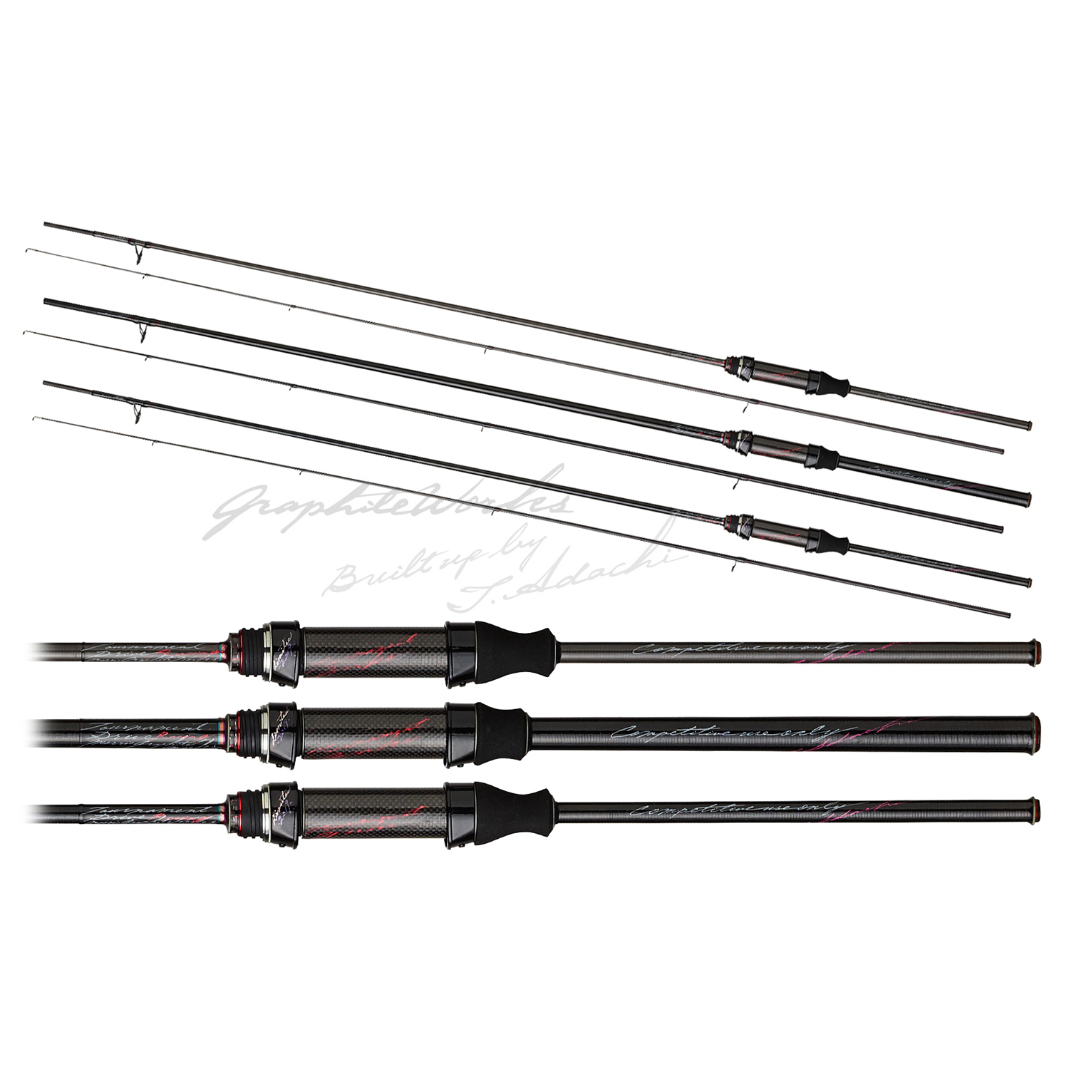 ワークスリミテッド <br>ARD トーナメントドライブ <br>［RX］-レーシングエクスプローラー-