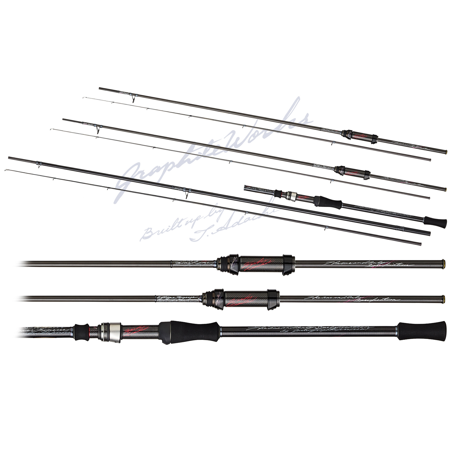 ワークスリミテッド SWフィネス