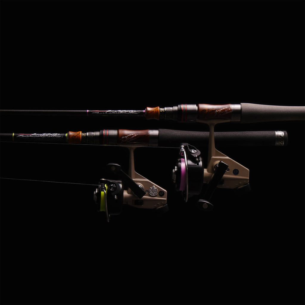 BWS チューンドバックウォーター <br>トーナメントカスタム