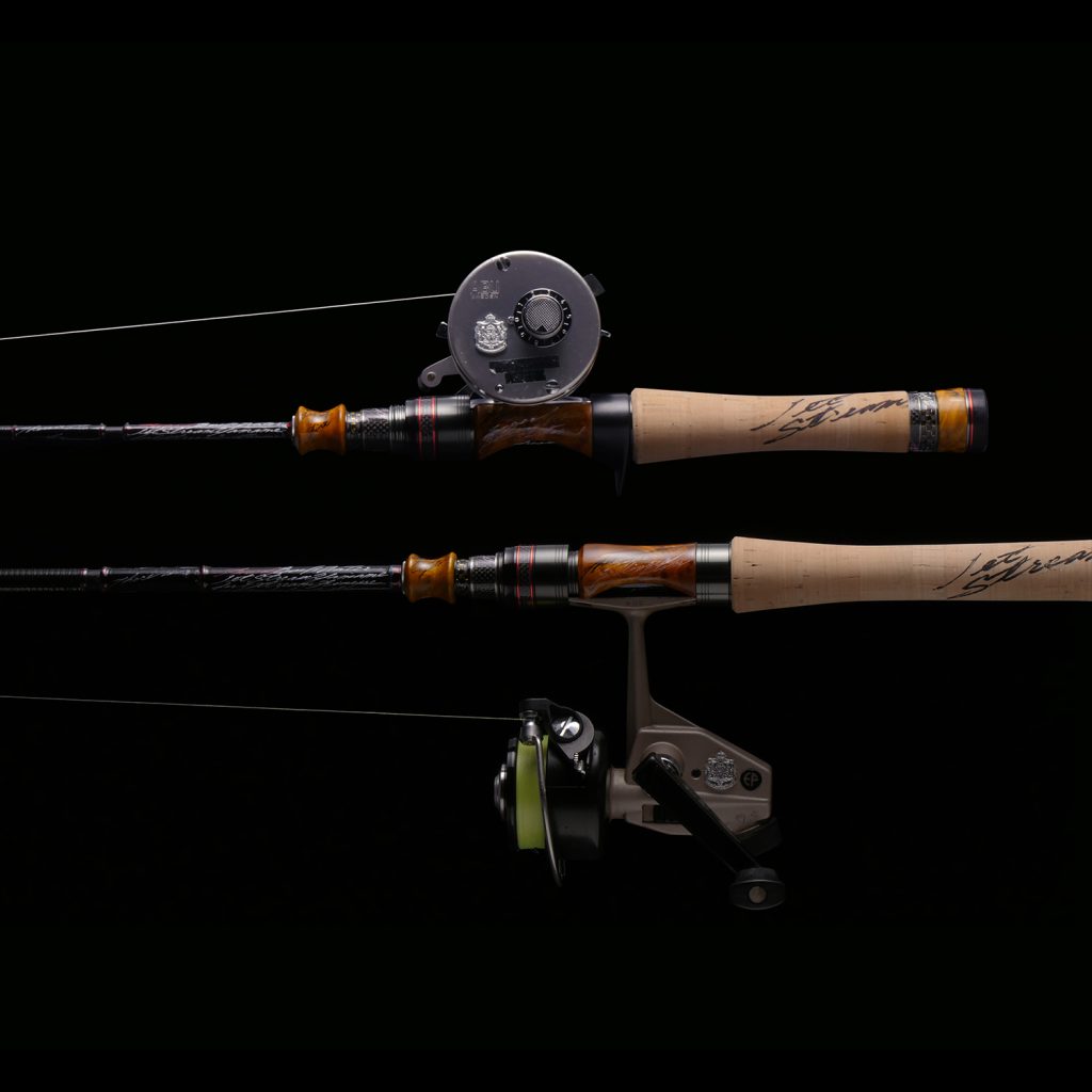 BWS チューンドバックウォーター<br>ストリームフィネス 2020モデル