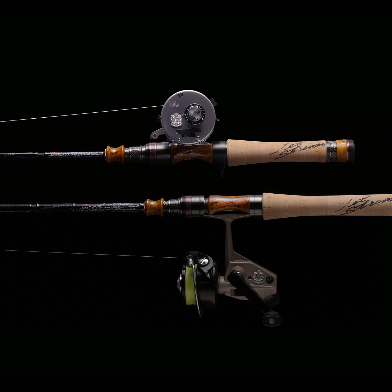 BWS チューンドバックウォーター<br>ストリームフィネス 2020モデル