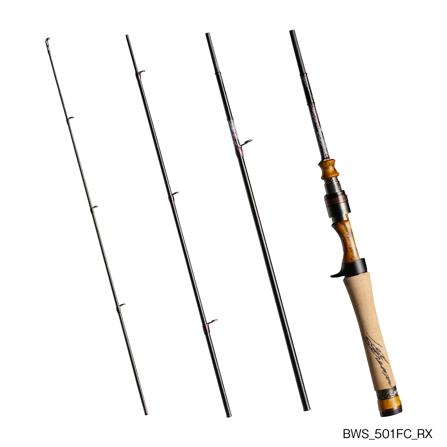 BWS チューンドバックウォーター<br>ストリームフィネス 2020モデル