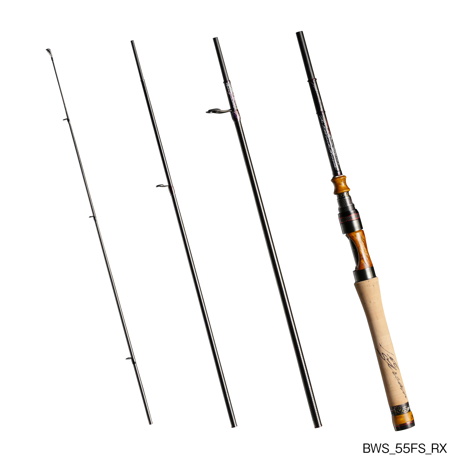 BWS チューンドバックウォーター<br>ストリームフィネス 2020モデル