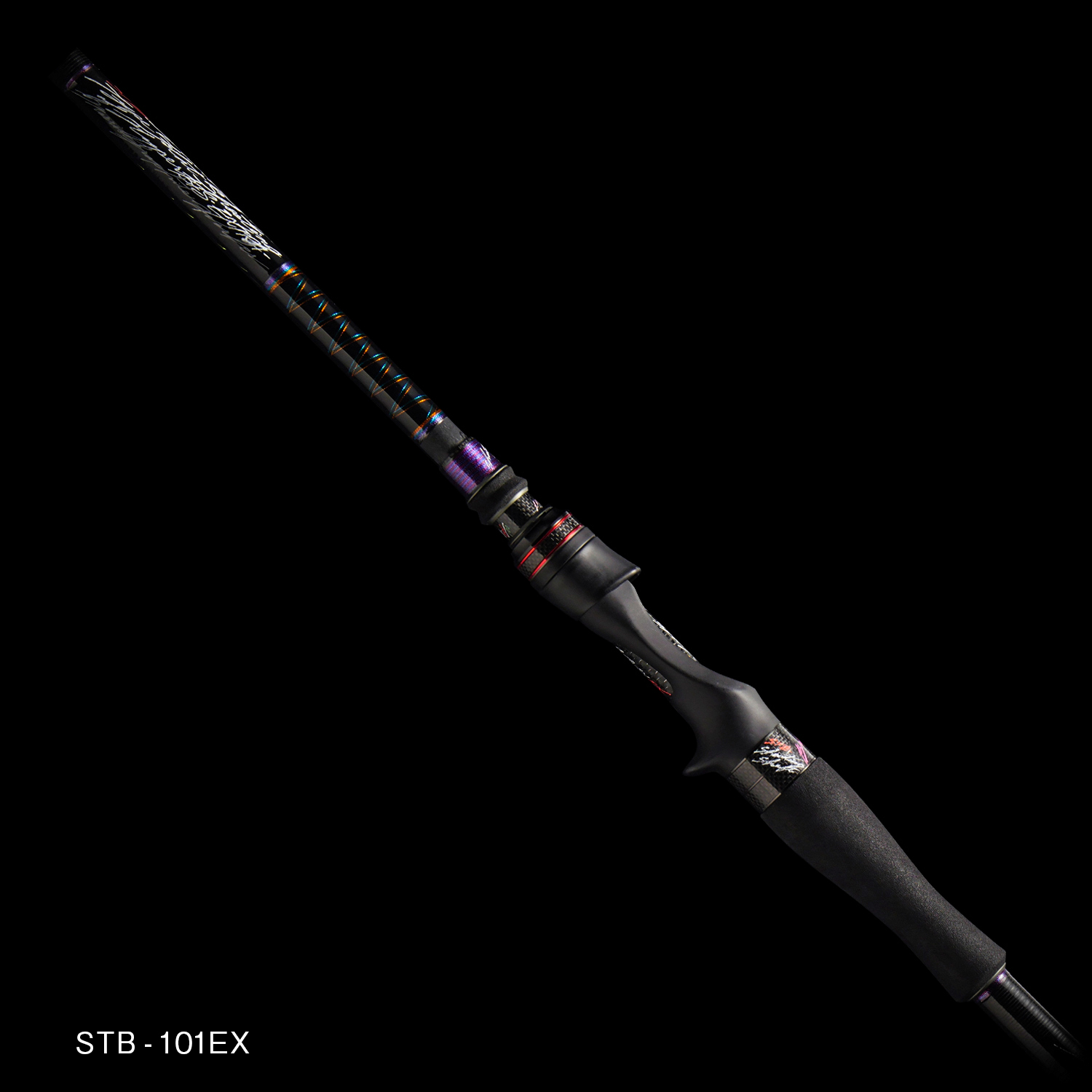 ジャンル横断系 ルアーパックロッド<br> 2020モデル（6pcs.）