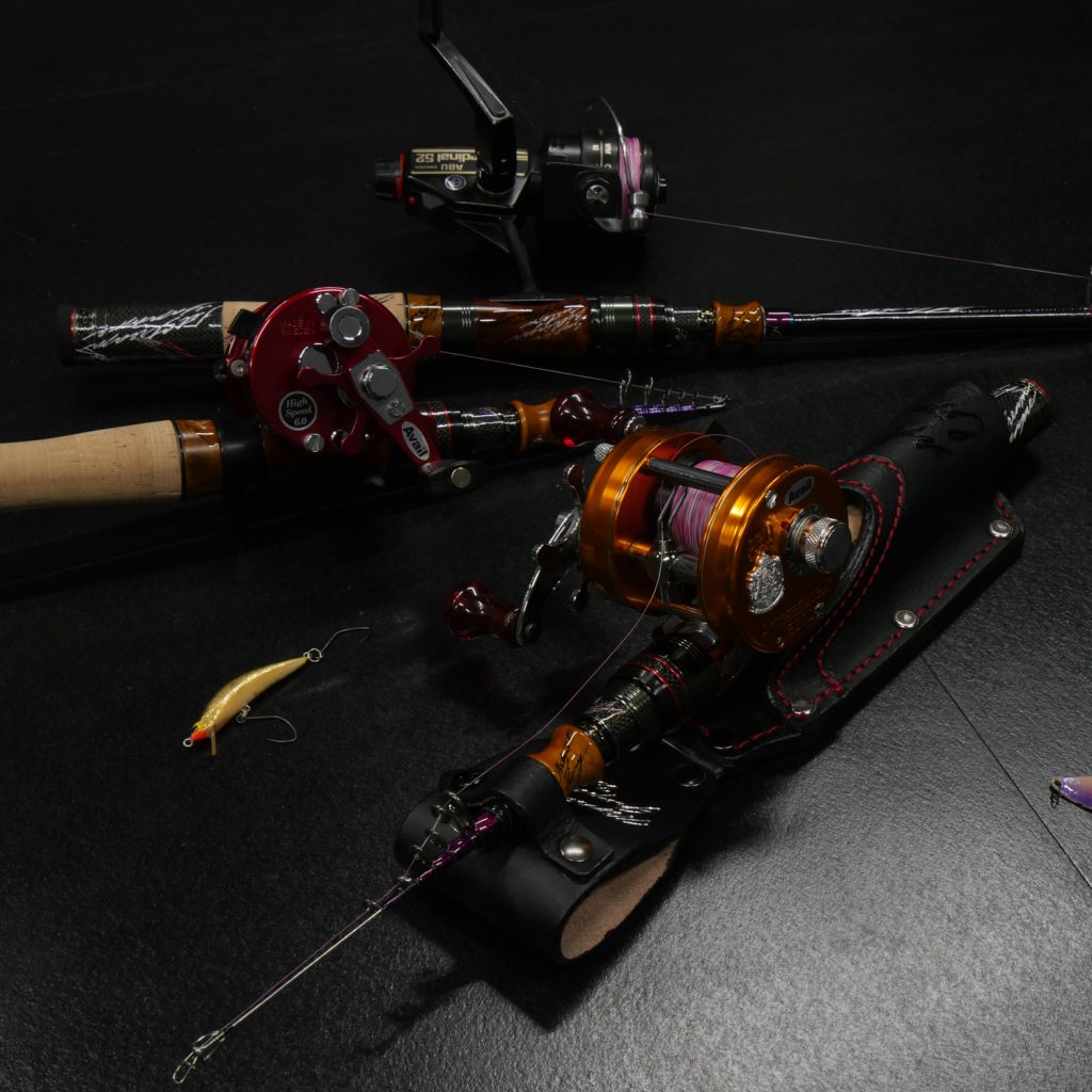 BWS チューンドバックウォーター 2021【季節限定モデル】