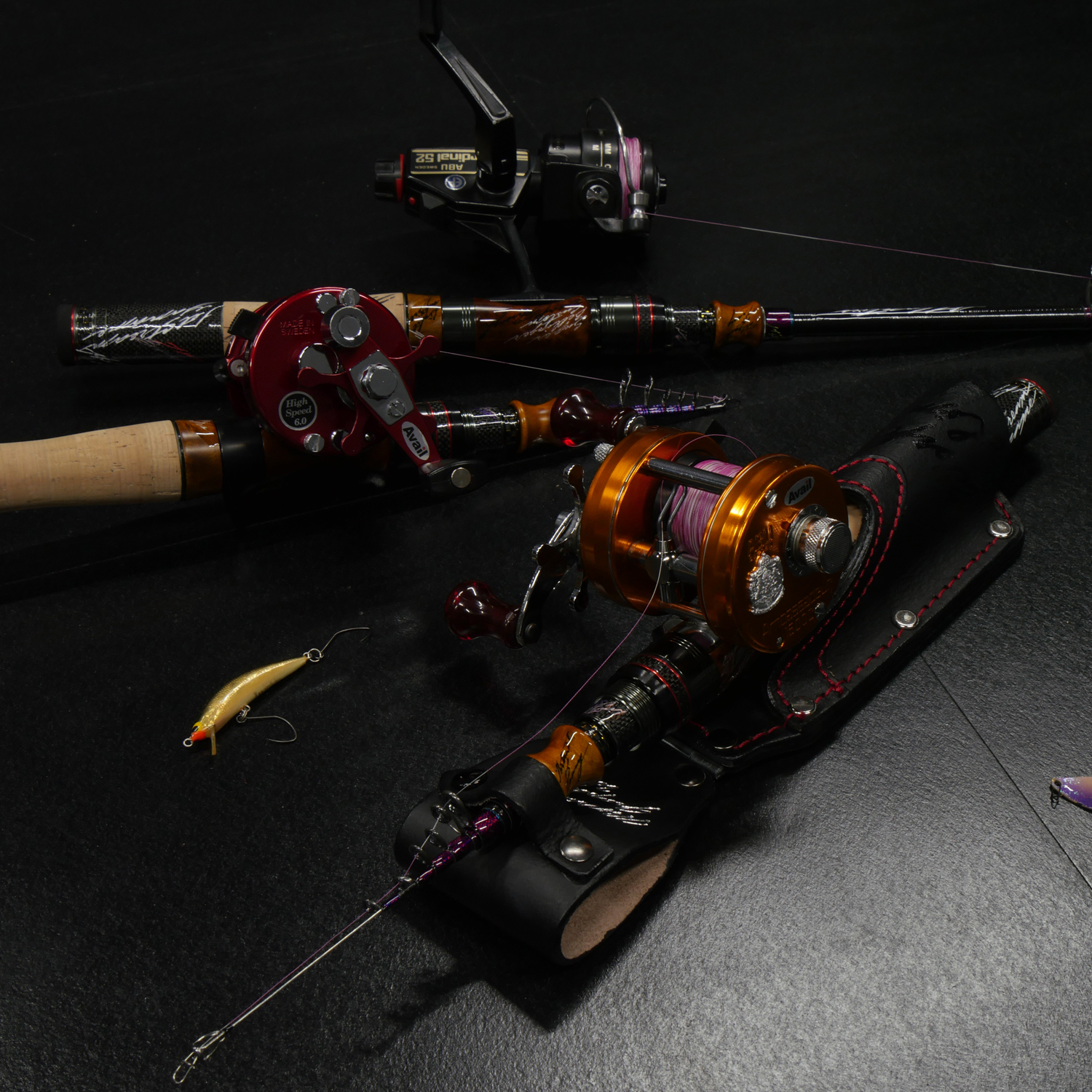 BWS チューンドバックウォーター 2021【季節限定モデル】