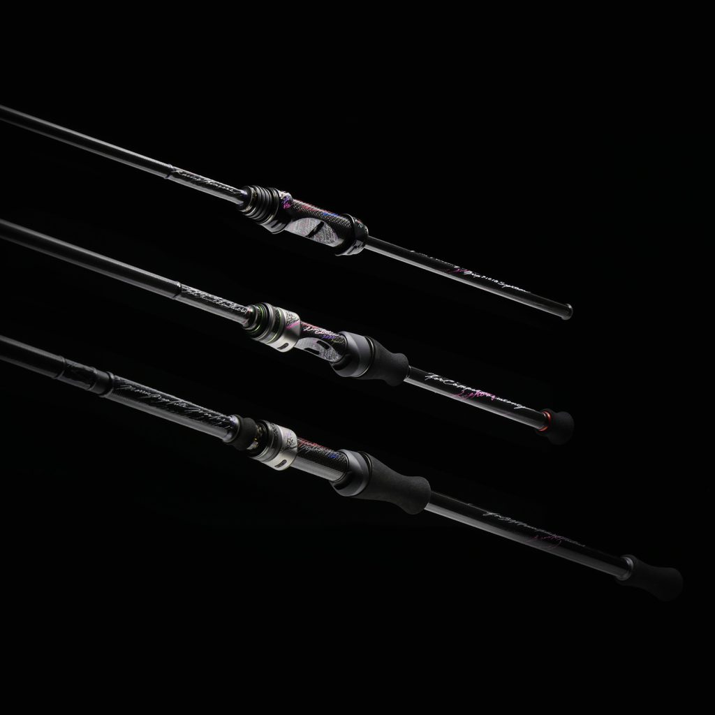 Pro4EXの「極」 限定製作