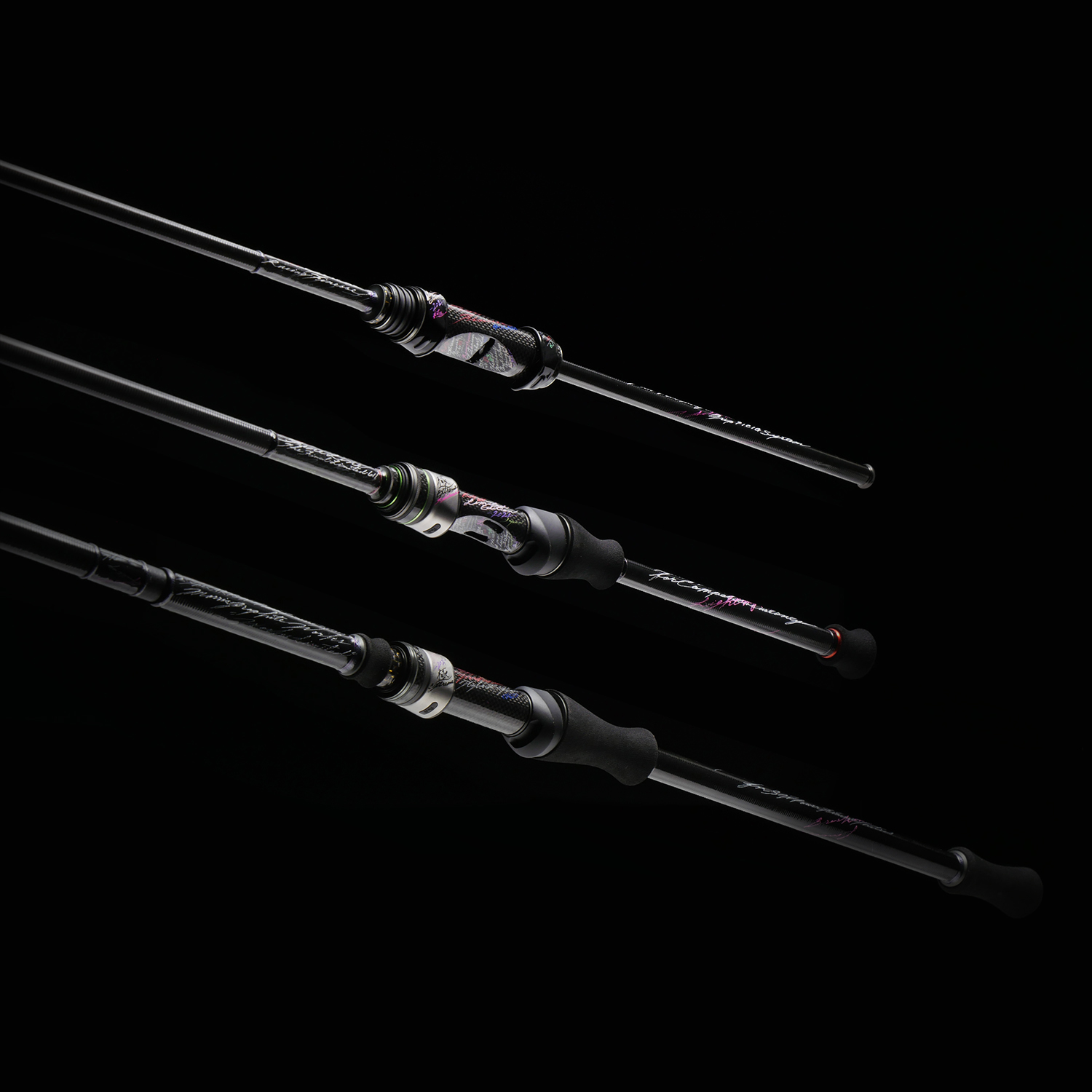 Pro4EXの「極」 限定製作