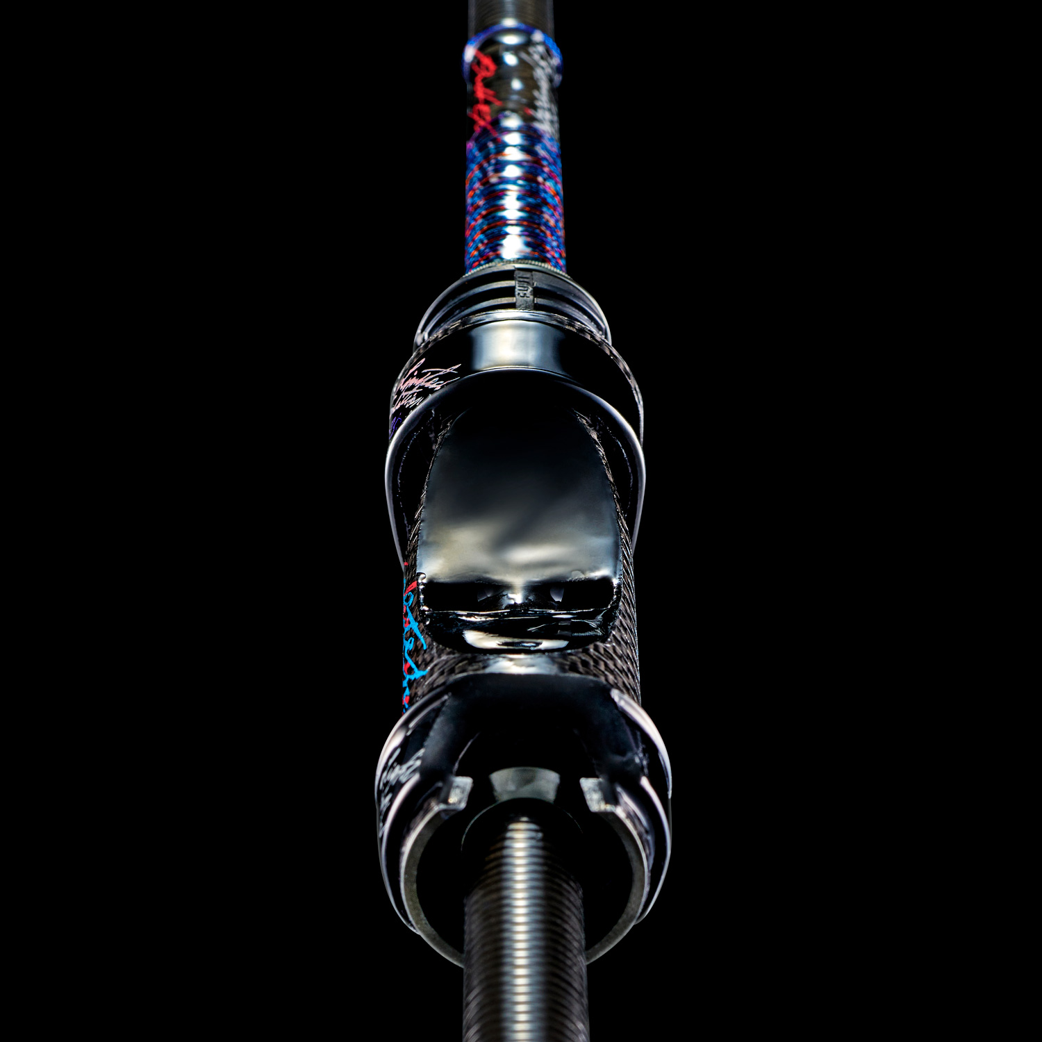 TFL- 57WRXTi <極致><br>【カラー：ブルーオーロラ】