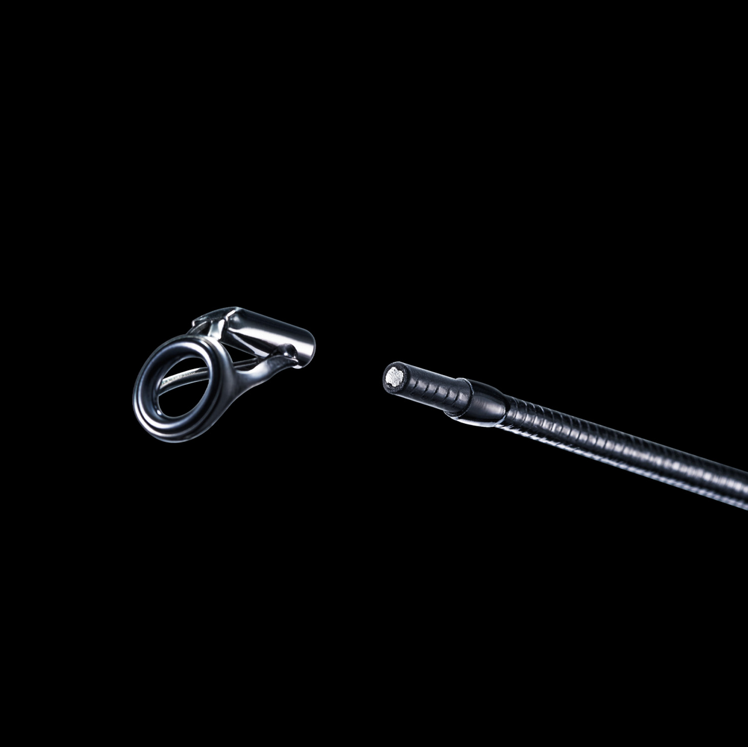 ジャンル横断ロッド <br>Hyper Sylph（ハイパーシルフ）