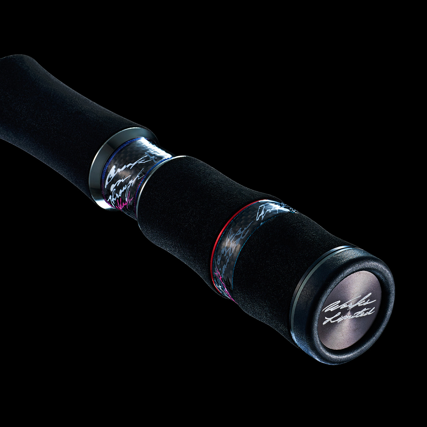 ジャンル横断ロッド <br>7th Fighter（セブンスファイター）