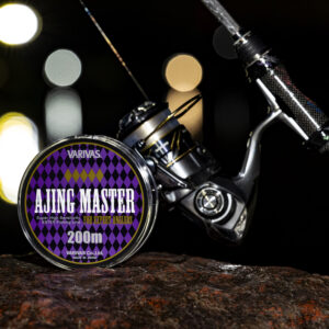 アジングマスター［エステル］