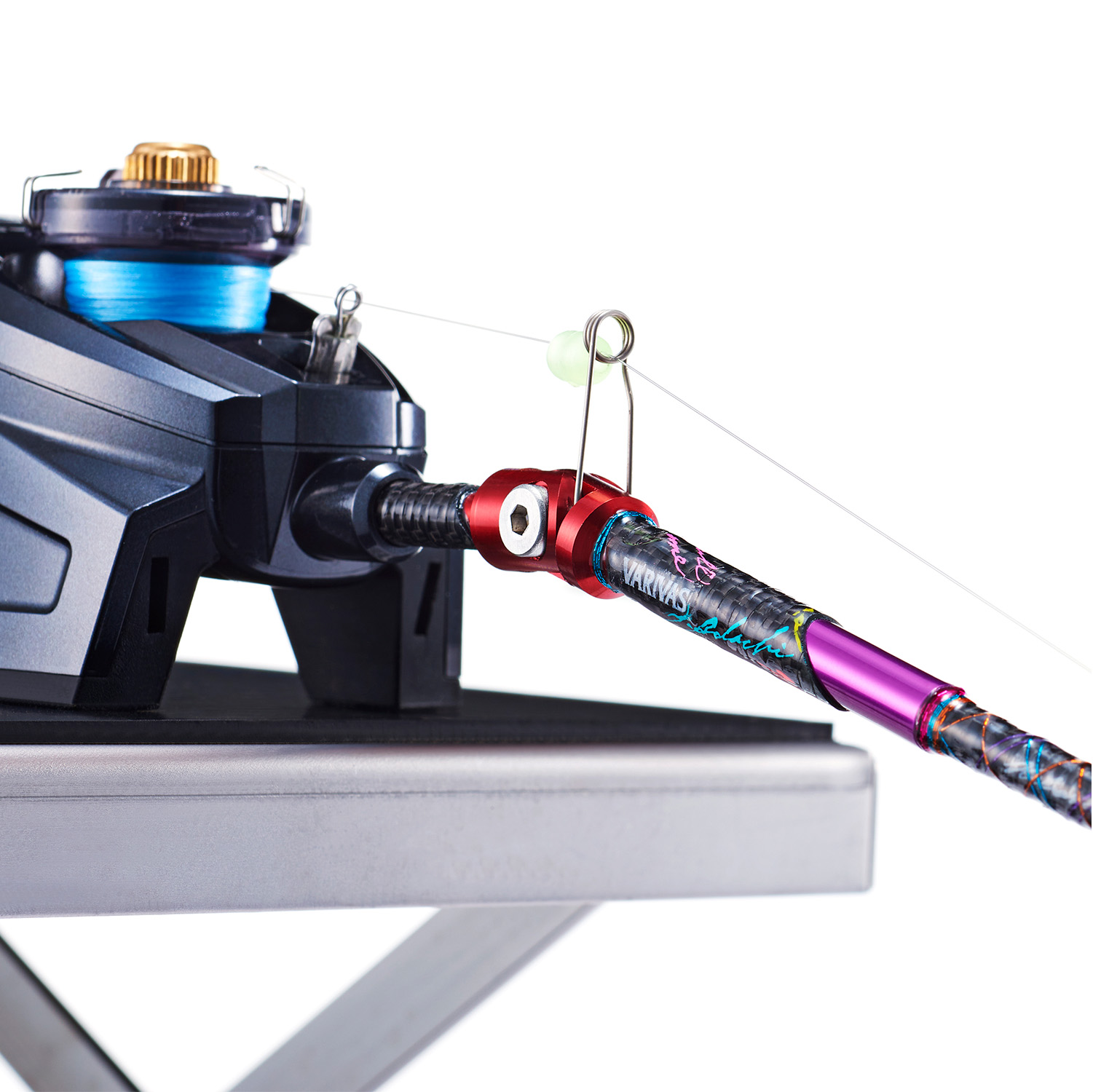 エアロMAX 可変ソケット -Wingless- Full-tune