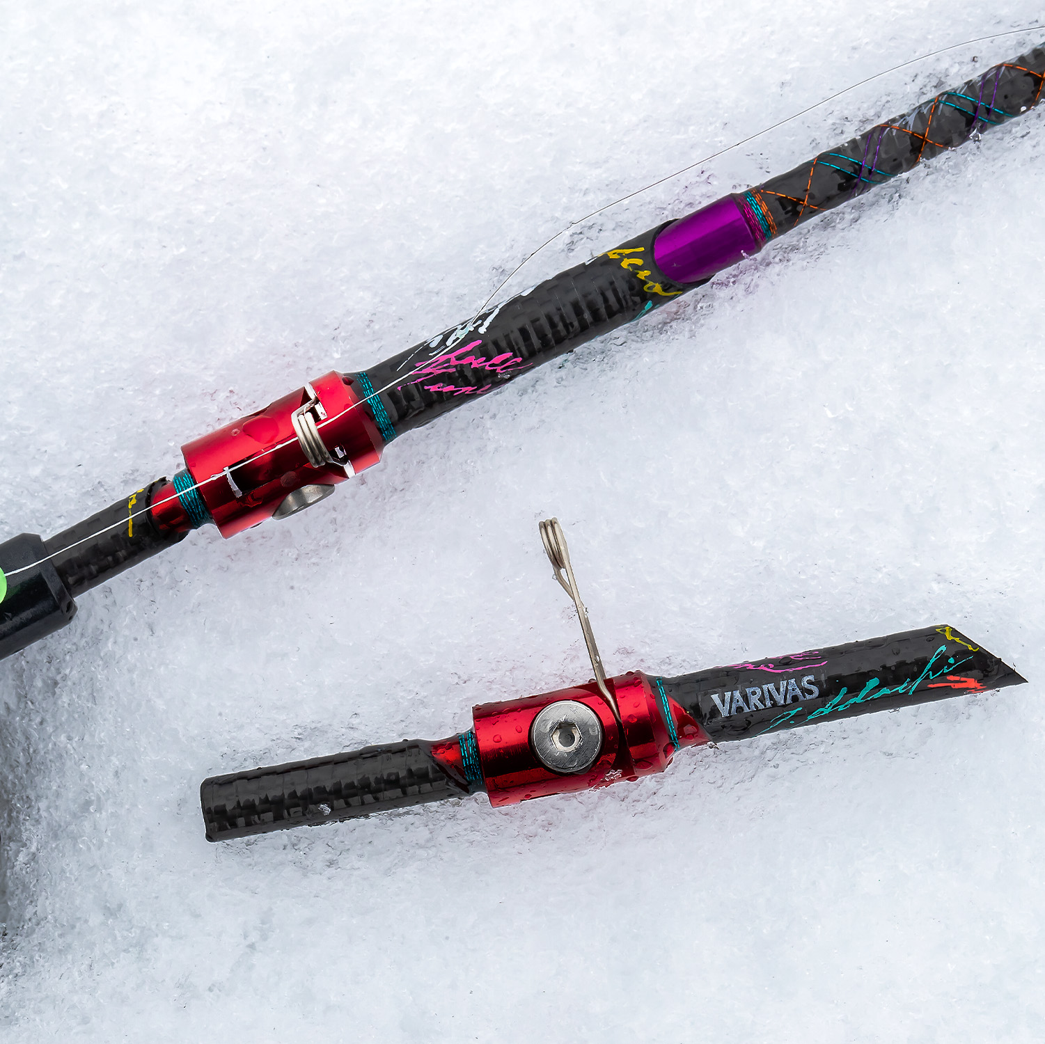 エアロMAX 可変ソケット -Wingless- Full-tune