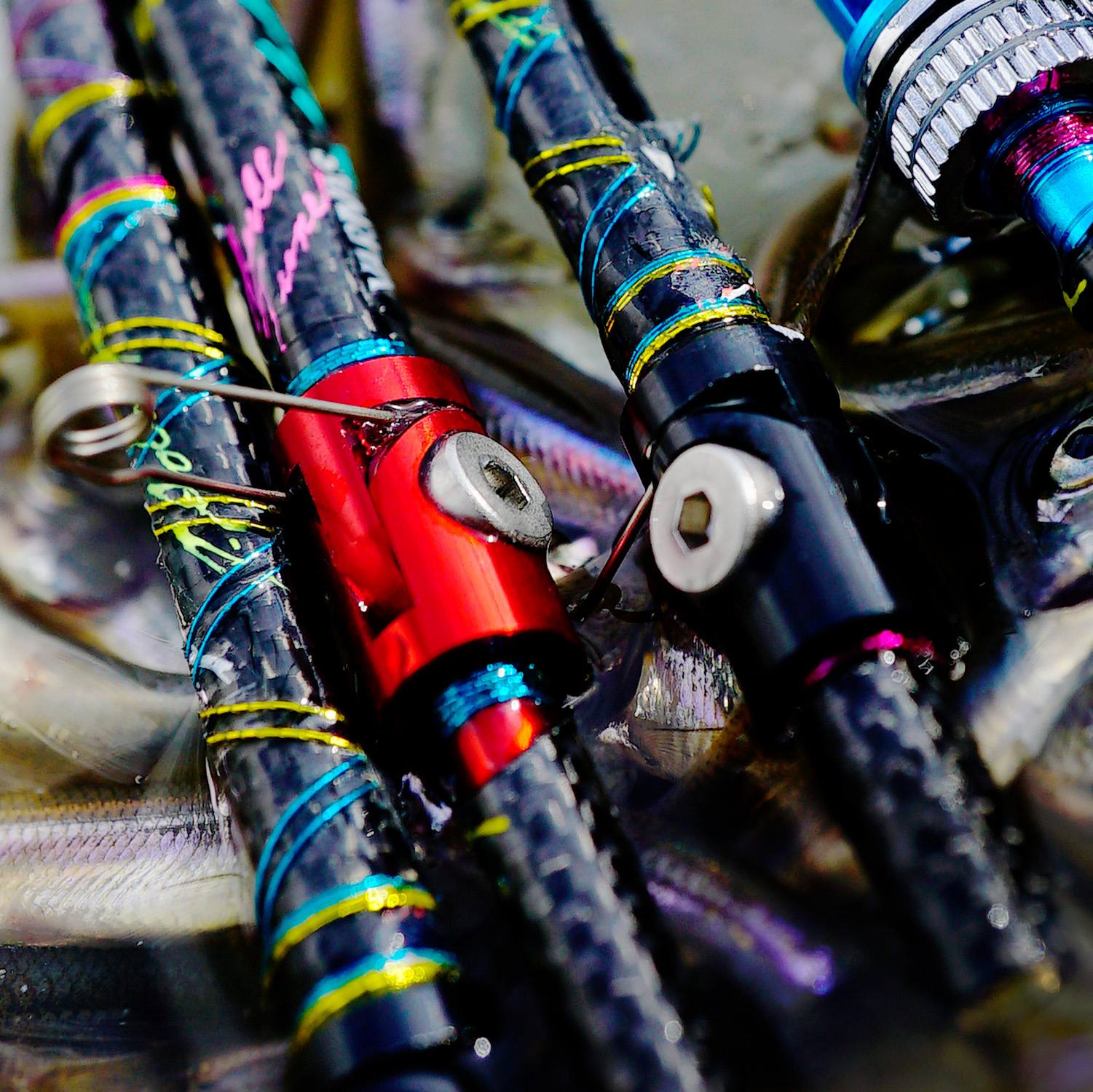 エアロMAX 可変ソケット -Wingless- Full-tune