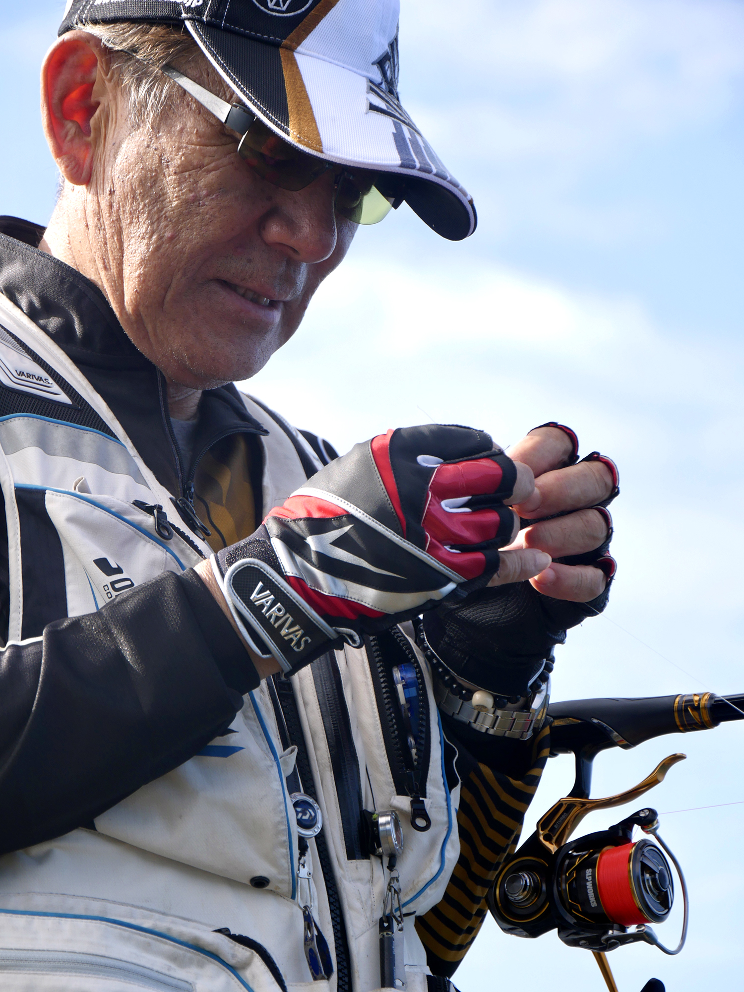 Vermax Iso [Zero-Fukase] VLS