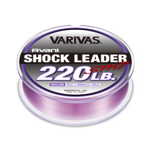 Avani Shock Leader SMP [Nylon]