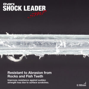 Avani Shock Leader SMP [Nylon]