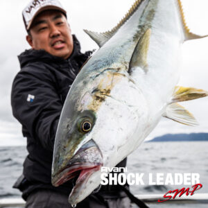 アバニ ショックリーダー SMP ［ナイロン］