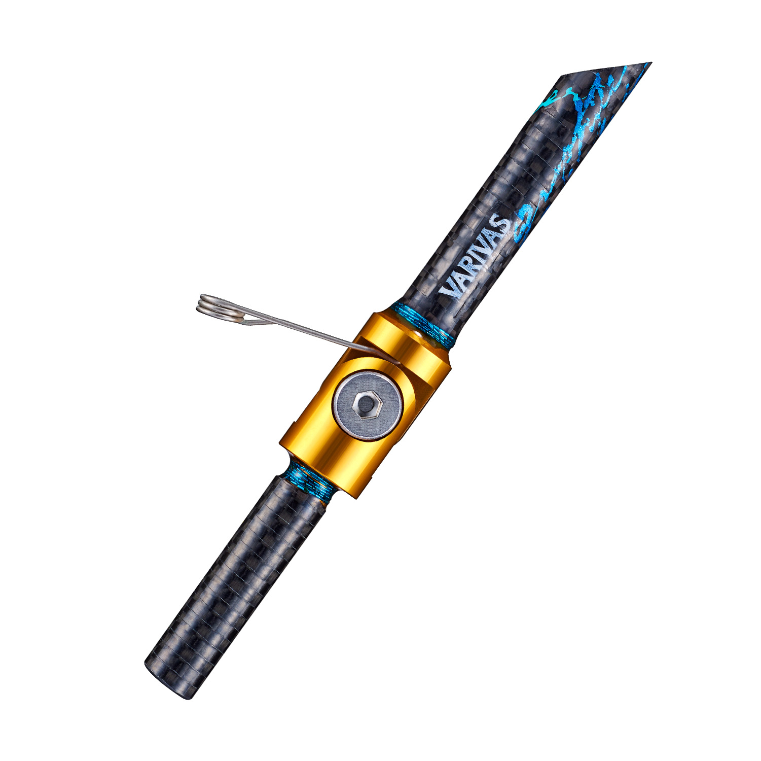 グラファイトワークス エアロMAX 可変ソケット-Wingless- Full-tune（サンセットオレンジエディション）