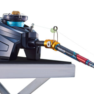 グラファイトワークス エアロMAX 可変ソケット-Wingless- Full-tune（サンセットオレンジエディション）