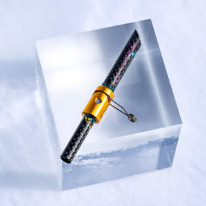 グラファイトワークス エアロMAX 可変ソケット-Wingless- Full-tune（サンセットオレンジエディション）