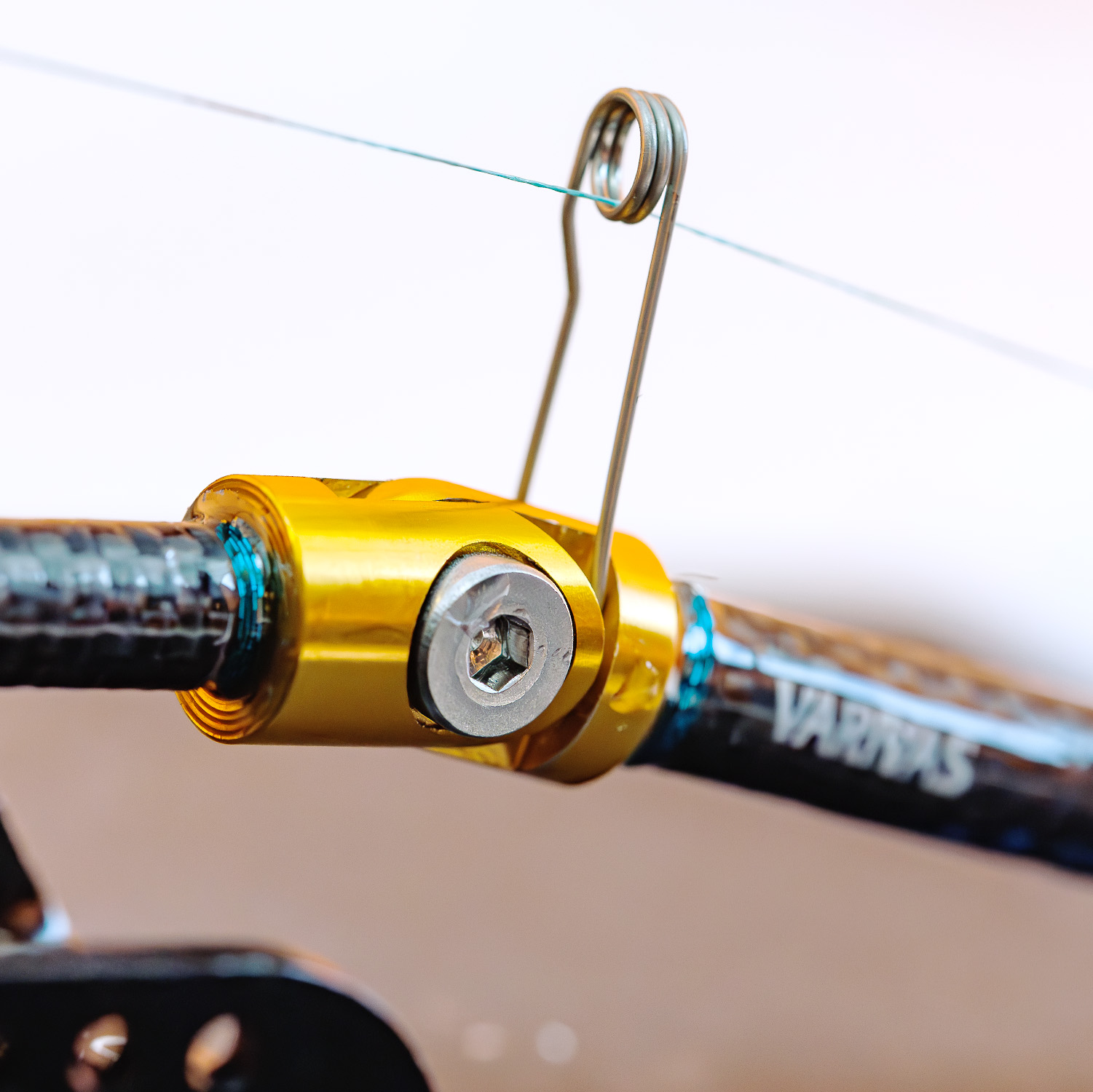 グラファイトワークス エアロMAX 可変ソケット-Wingless- Full-tune（サンセットオレンジエディション）