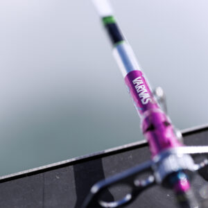 グラファイトワークス 桧原MAX 可変ソケット<改>Full-tuneパープルヘイズカスタム