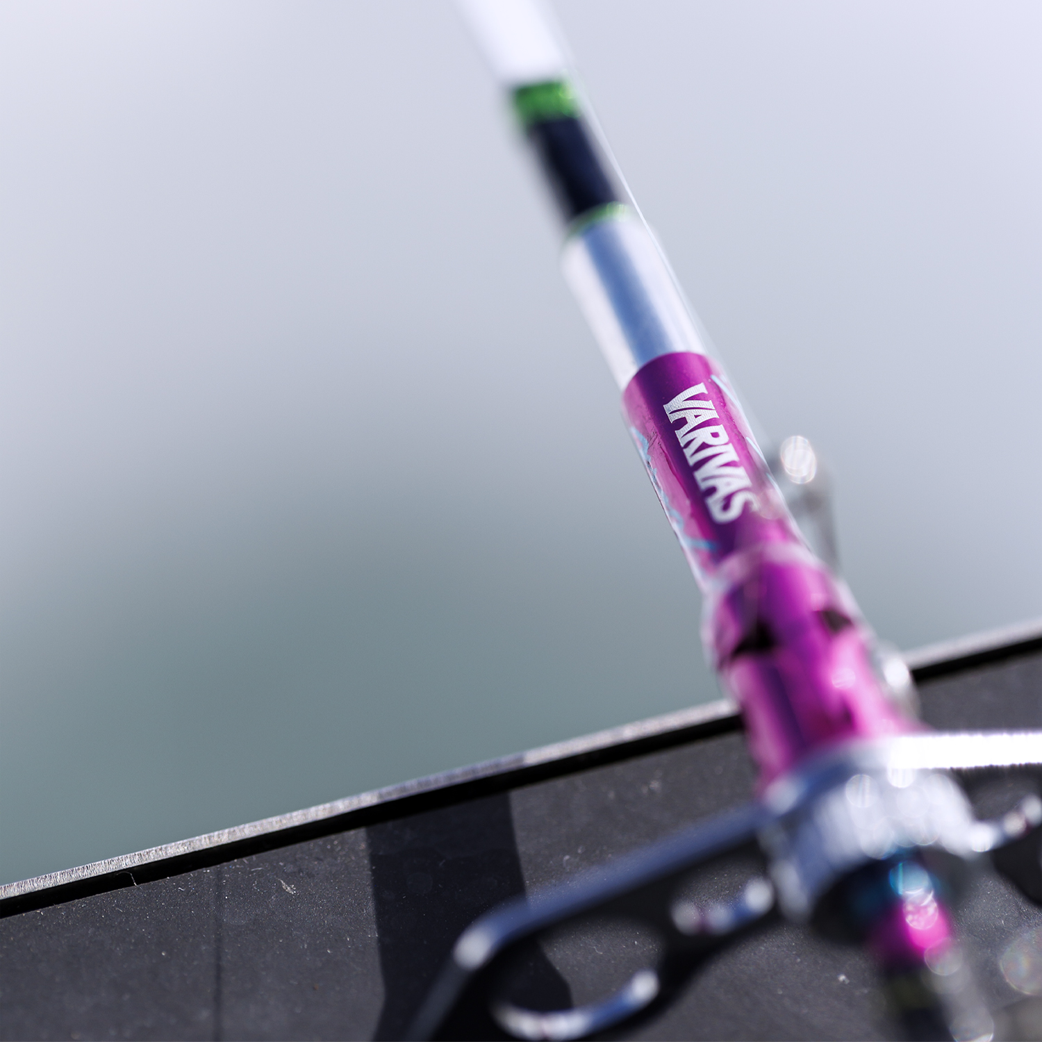 グラファイトワークス 桧原MAX 可変ソケット<改>Full-tuneパープルヘイズカスタム