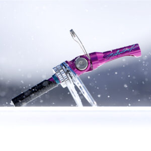 グラファイトワークス 桧原MAX 可変ソケット<改>Full-tuneパープルヘイズカスタム