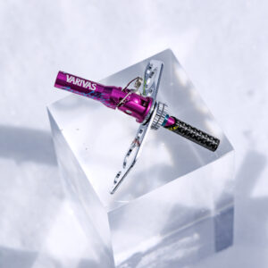 グラファイトワークス 桧原MAX 可変ソケット<改>Full-tuneパープルヘイズカスタム