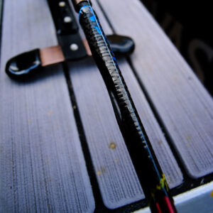 グラファイトワークス エアロMAX ブーストスペーサー＜剛＞Full-tune