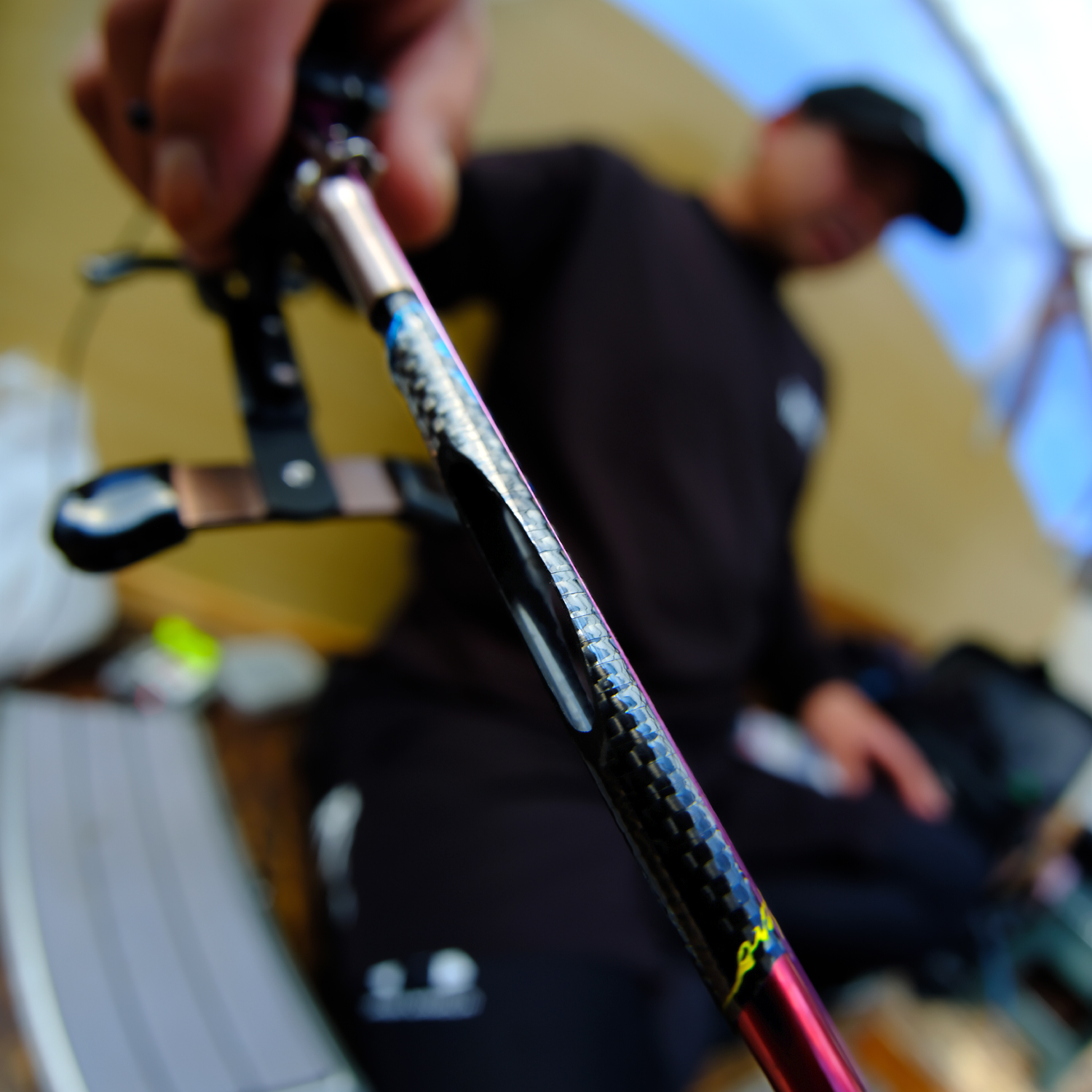 グラファイトワークス エアロMAX ブーストスペーサー＜剛＞Full-tune