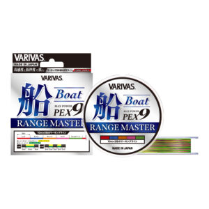 Max Power PE X9  RANGE MASTER Fune