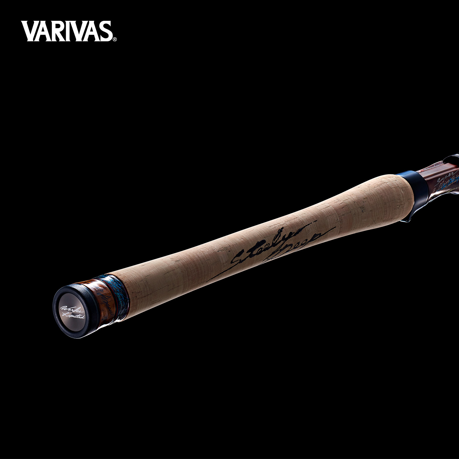 SteelyDeep“DR”（スティーリーディープ DR）